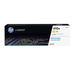 HP 410A toner LaserJet jaune authentique