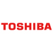 Toshiba T-1640E Cartouche de toner Original