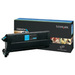 Lexmark Cyan Toner Cartridge for C920 Cartouche de toner Original