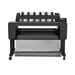 HP Designjet T930 imprimante grand format A jet d'encre thermique Couleur 2400 x 1200 DPI A0 (841 x 1189 mm)