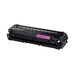 Samsung CLT-M503L Magenta Toner Cartridge Cartouche de toner 1 pièce(s) Original