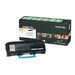 Lexmark E460X11E Cartouche de toner 1 pièce(s) Original Noir