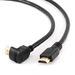 iggual 1.8m HDMI 1.4 câble HDMI 1,8 m HDMI Type A (Standard) Noir