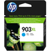 HP 903XL cartouche d'encre cyan grande capacité conçue par