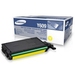 Samsung CLT-Y609S Cartouche de toner Original Jaune