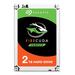 Seagate FireCuda ST2000DX002 disque dur 3.5" 2000 Go Série ATA III