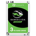 Seagate Barracuda ST3000DM008 disque dur 3.5" 3000 Go Série ATA III