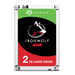 Seagate IronWolf ST2000VN004 disque dur 3.5" 2000 Go Série ATA III