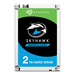 Seagate SkyHawk ST2000VX008 disque dur 3.5" 2000 Go Série ATA III