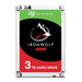 Seagate IronWolf ST3000VN007 disque dur 3.5" 3000 Go Série ATA III