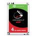 Seagate IronWolf ST4000VN008 internal hard drive 3.5" 4000 GB Serial ATA III