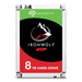 Seagate IronWolf ST8000VN0022 internal hard drive 3.5" 8000 GB Serial ATA III