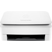 HP Scanjet L2755A scanner Alimentation papier de scanner 600 x 600 DPI A4 Blanc