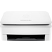 HP Scanjet L2757A scanner Alimentation papier de scanner 600 x 600 DPI A4 Blanc