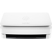 HP Scanjet L2759A scanner Alimentation papier de scanner 600 x 600 DPI A4 Blanc