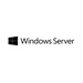 Microsoft Windows Server 2016 Licence d'accès client 5 licence(s)