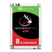 Seagate IronWolf Pro ST8000NE0021 internal hard drive 3.5" 8000 GB Serial ATA III