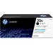 HP Cartouche de toner noir originale 30A LaserJet