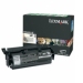 Lexmark X654X11E Cartouche de toner Original Noir