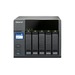 QNAP TS-531X NAS Bureau Ethernet/LAN Noir Alpine AL-314