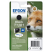 Epson Fox Singlepack Black T1281 DURABrite Ultra Ink