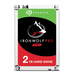 Seagate IronWolf ST2000NE0025 internal hard drive 3.5" 2000 GB Serial ATA III