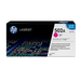 HP 502A toner LaserJet magenta authentique