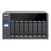 QNAP TS-831X NAS Tower Ethernet/LAN Noir Alpine AL-314