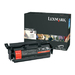 Lexmark T650A21E Cartouche de toner 1 pièce(s) Original Noir