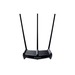 TP-LINK TL-WR941HP routeur sans fil Fast Ethernet Monobande (2,4 GHz) Noir