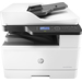 HP LaserJet M436nda Laser A3 1200 x 1200 DPI 23 ppm