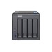 QNAP TS-431X NAS Tower Ethernet/LAN Noir AL212