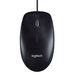 Logitech M100 corded mice