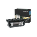 Lexmark 64016HE Cartouche de toner 1 pièce(s) Original Noir