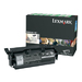 Lexmark X651A11E Cartouche de toner 1 pièce(s) Original Noir