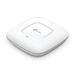 TP-LINK CAP1750 نقطة وصول للشبكات اللاسلكية 1750 ميجابيت ثانية أبيض دعم تقنية الطاقة عبر الشبكة (PoE)