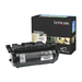 Lexmark X644H11E Cartouche de toner 1 pièce(s) Original Noir