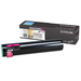 Lexmark X945X2MG Cartouche de toner 1 pièce(s) Original Magenta