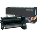 Lexmark C780A1KG Cartouche de toner 1 pièce(s) Original Noir