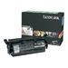 Lexmark X654X04E Cartouche de toner 1 pièce(s) Original Noir