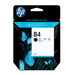 HP 84 69-ml Black DesignJet Ink Cartridge cartouche d'encre 1 pièce(s) Original Noir