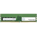 DELL A9654881 وحدة ذاكرة 8 جيغابايت DDR4 2400 ميجا هرتز تكنولوجيا صناعة الدارات السريعة ECC