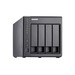 QNAP TS-431X2 NAS Tower Ethernet/LAN Noir AL314