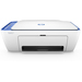 HP DeskJet 2630 نفث حبر حراري A4 4800 x 1200 نقطة لكل انش 7,5 الدفع لكل ألف الشبكات المحلية اللاسلكية Wi-Fi