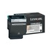 Lexmark C546U2 Cartouche de toner 1 pièce(s) Original Noir