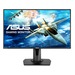 ASUS VG278Q 68,6 سم (27") 1920 x 1080 بيكسل HD كامل صمام ثنائي مشع للضوء LED أسود