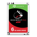 Seagate IronWolf ST6000NE0023 internal hard drive 3.5" 6000 GB Serial ATA III