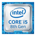 Intel Core i5-8400 معالج 2,8 جيغاهرتز 9 ميجا بايت ذاكرة مخبئية ذكية صندوق