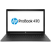 HP ProBook 470 G5 Portátil 43,9 cm (17.3") Full HD 8ª generación de procesadores Intel® Core™ i5 8 GB DDR4-SDRAM 1000 GB Unidad de disco duro NVIDIA® GeForce® 930MX Wi-Fi 5 (802.11ac) Windows 10 Pro Plata