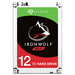 Seagate IronWolf ST12000VN0007 disque dur 3.5" 12000 Go Série ATA III